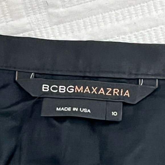 Bubble skirt 🎊 BCBG Rare! Y2K vintage size 10 - Picture 6 of 7